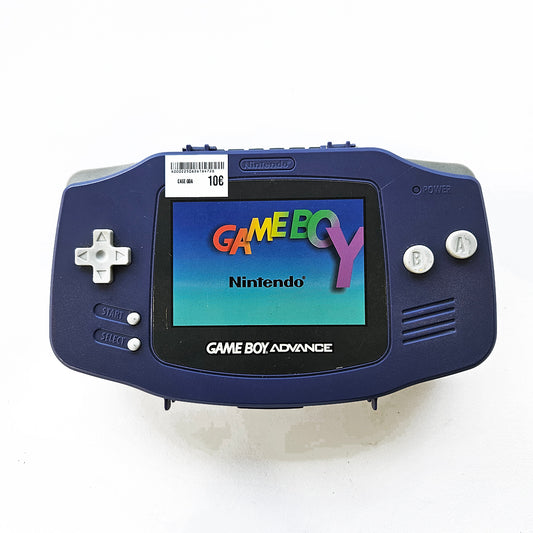 Case GBA