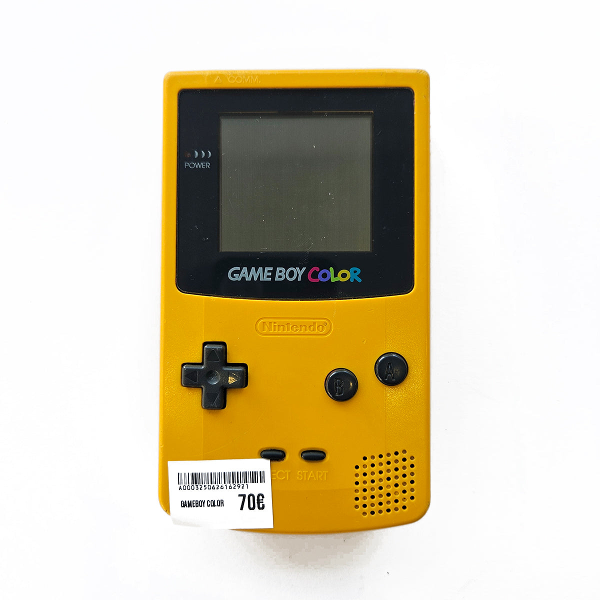 Gameboy Color