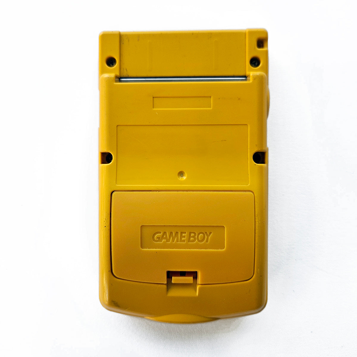 Gameboy Color