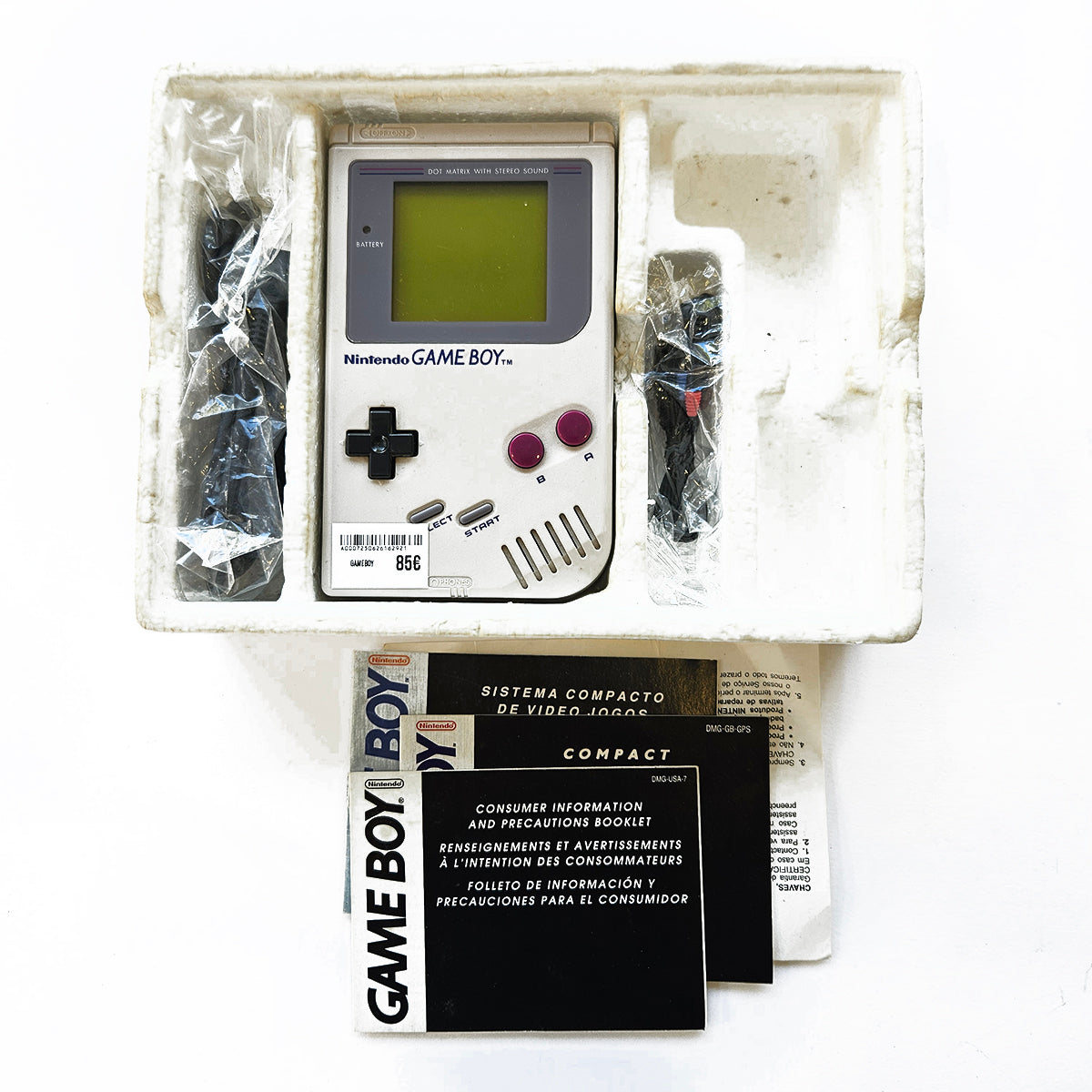 Gameboy