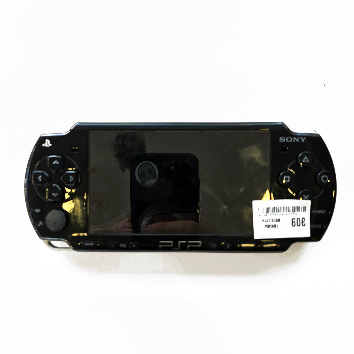 Playstation Portable