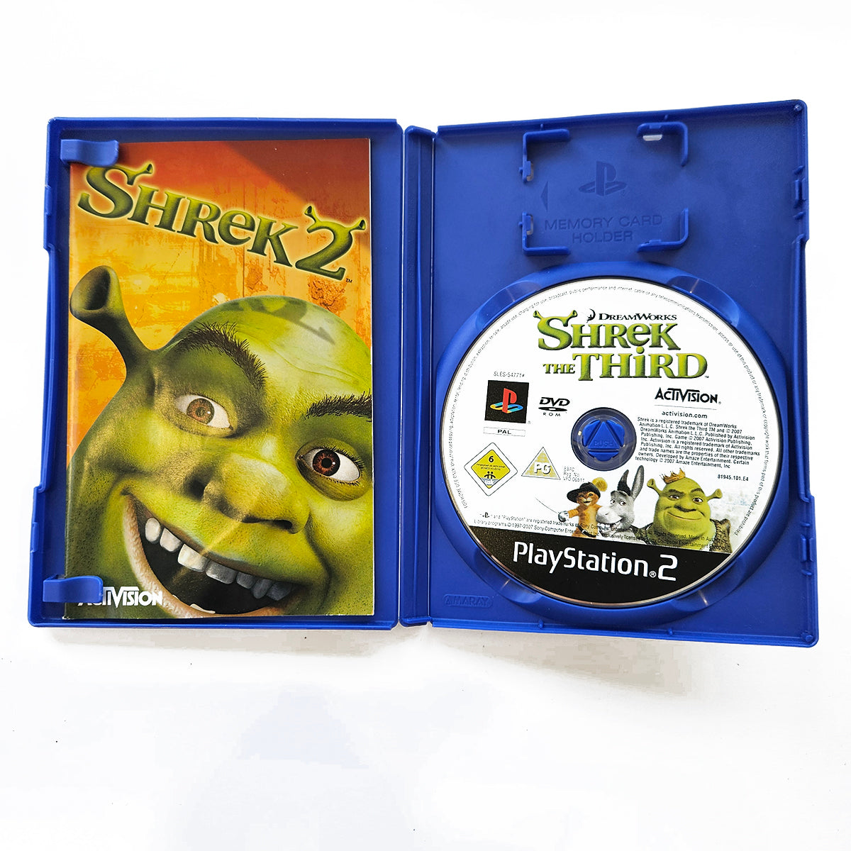 Shrek 2