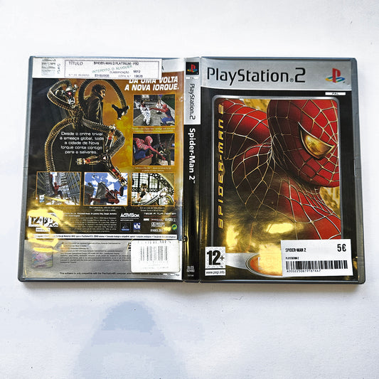 Spider-Man 2