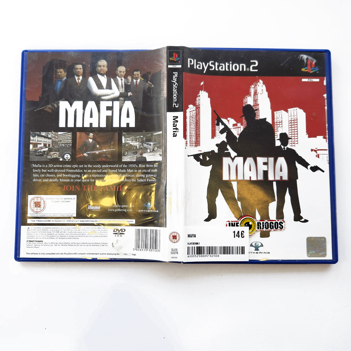 Mafia