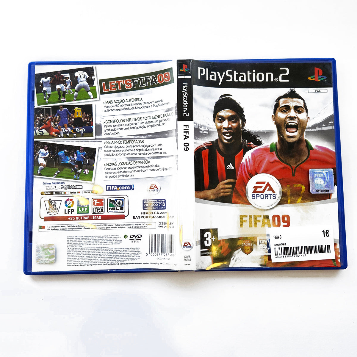 Fifa 9