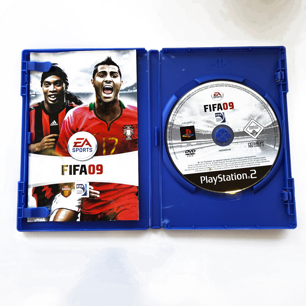 Fifa 9