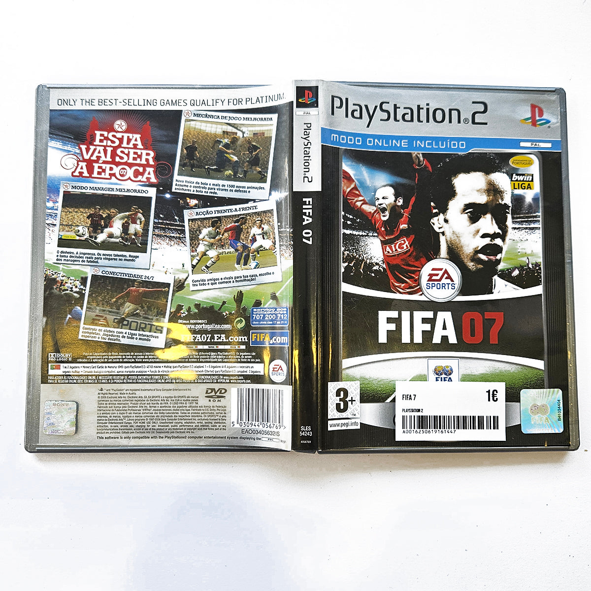 Fifa 7