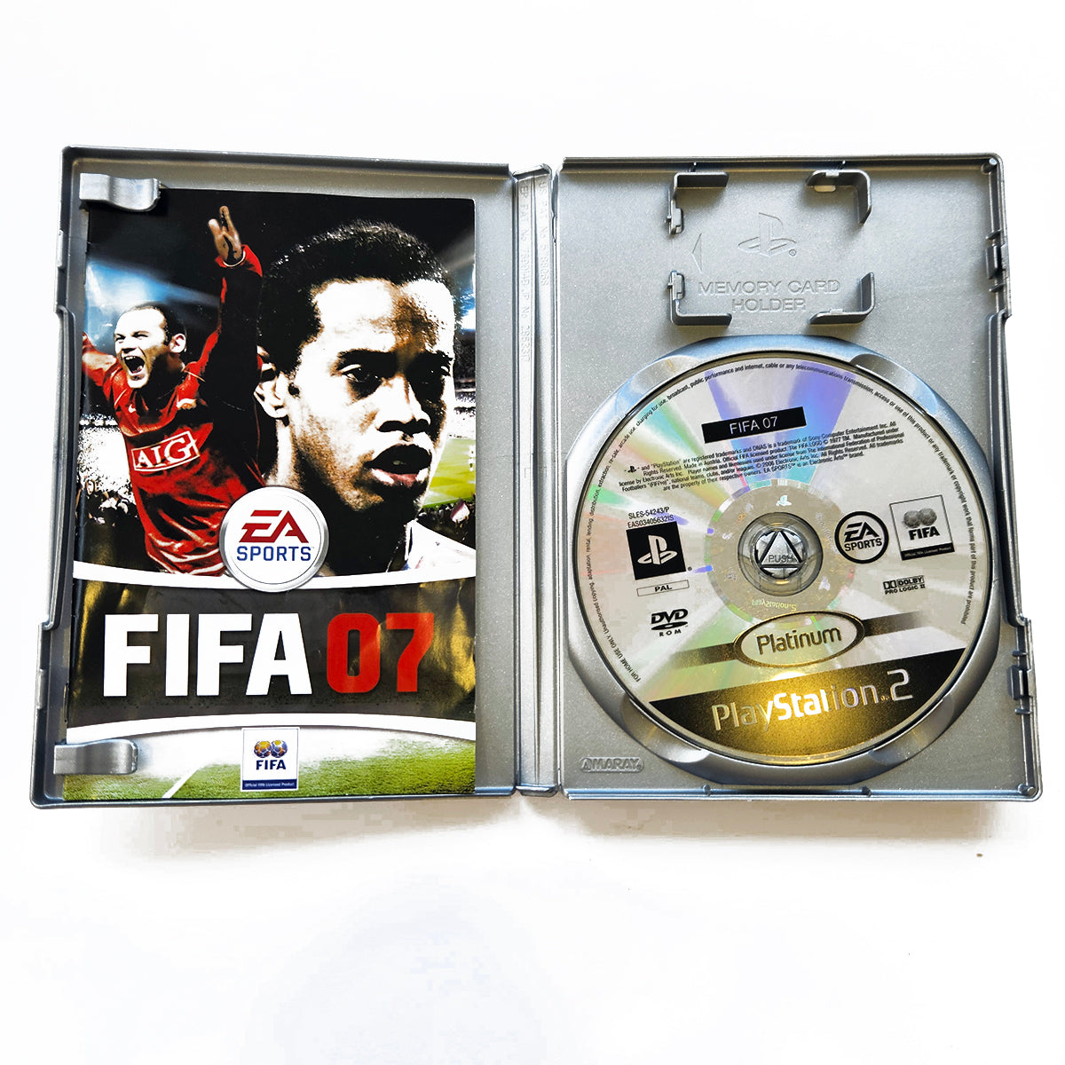 Fifa 7