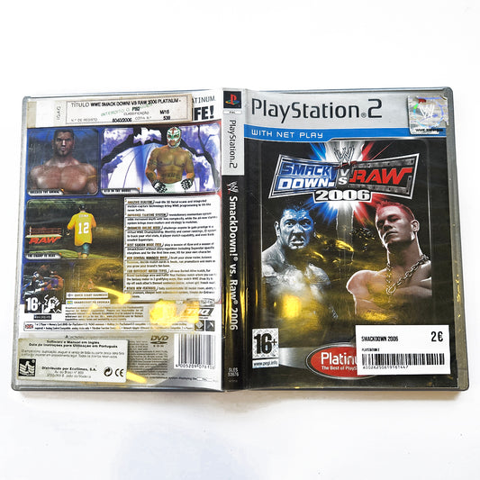 Smackdown 2006