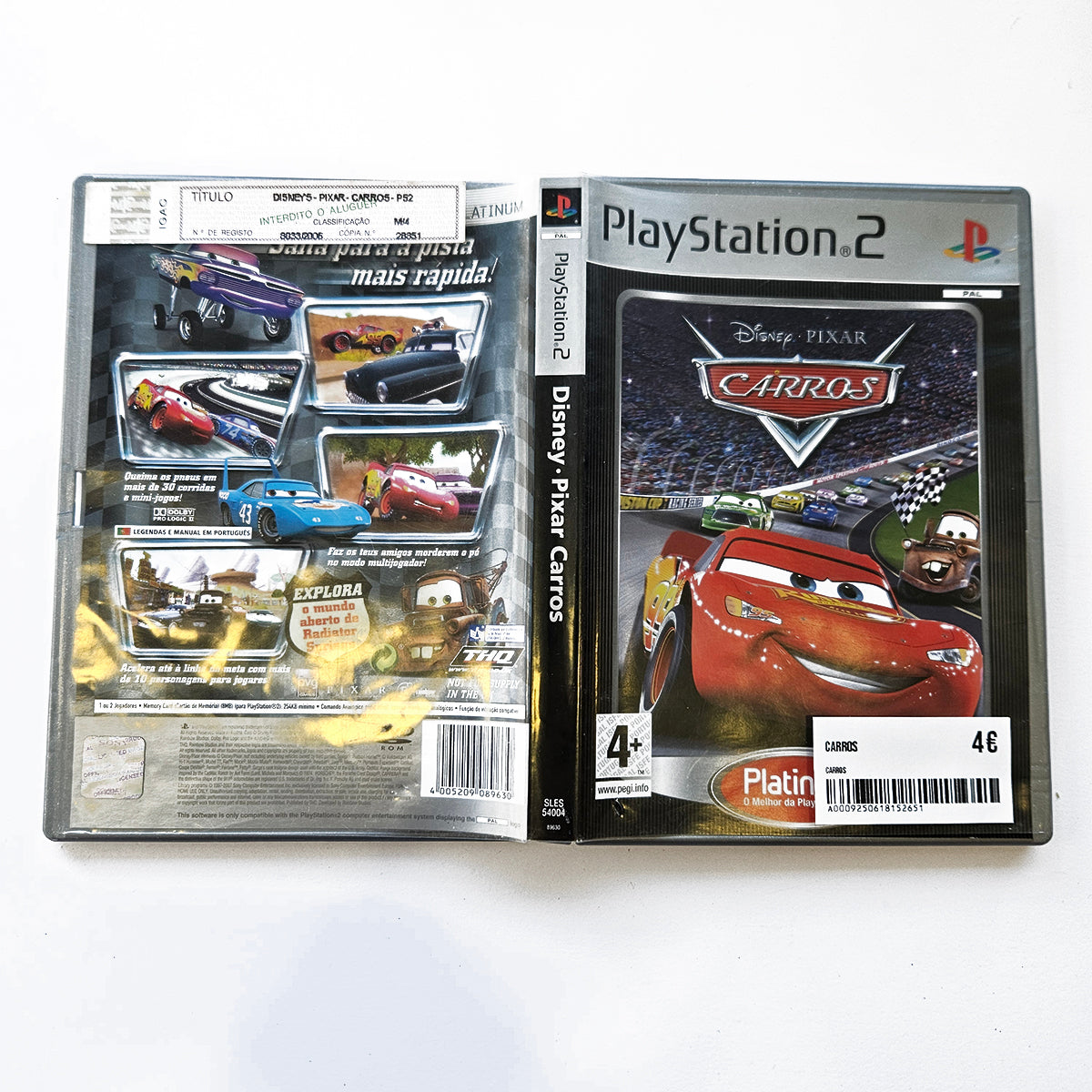 Carros
