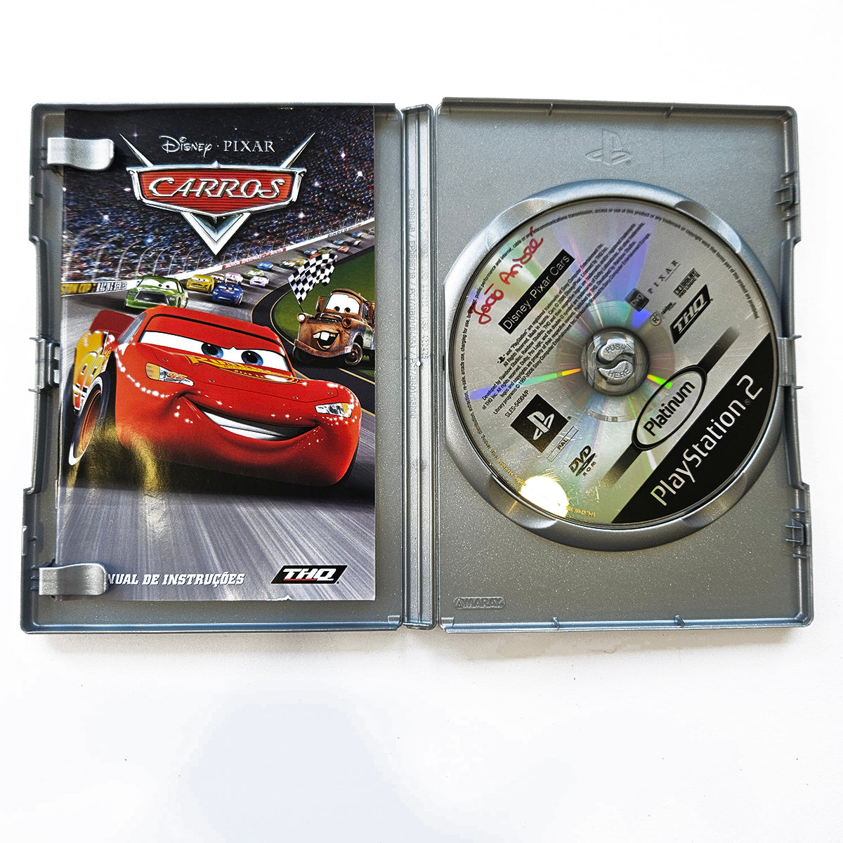 Carros
