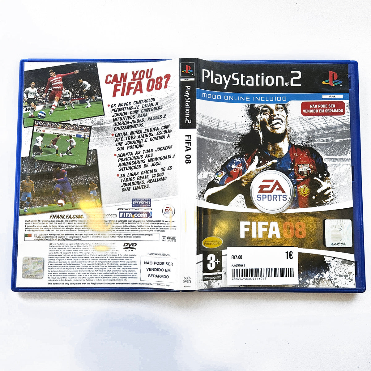 Fifa 08