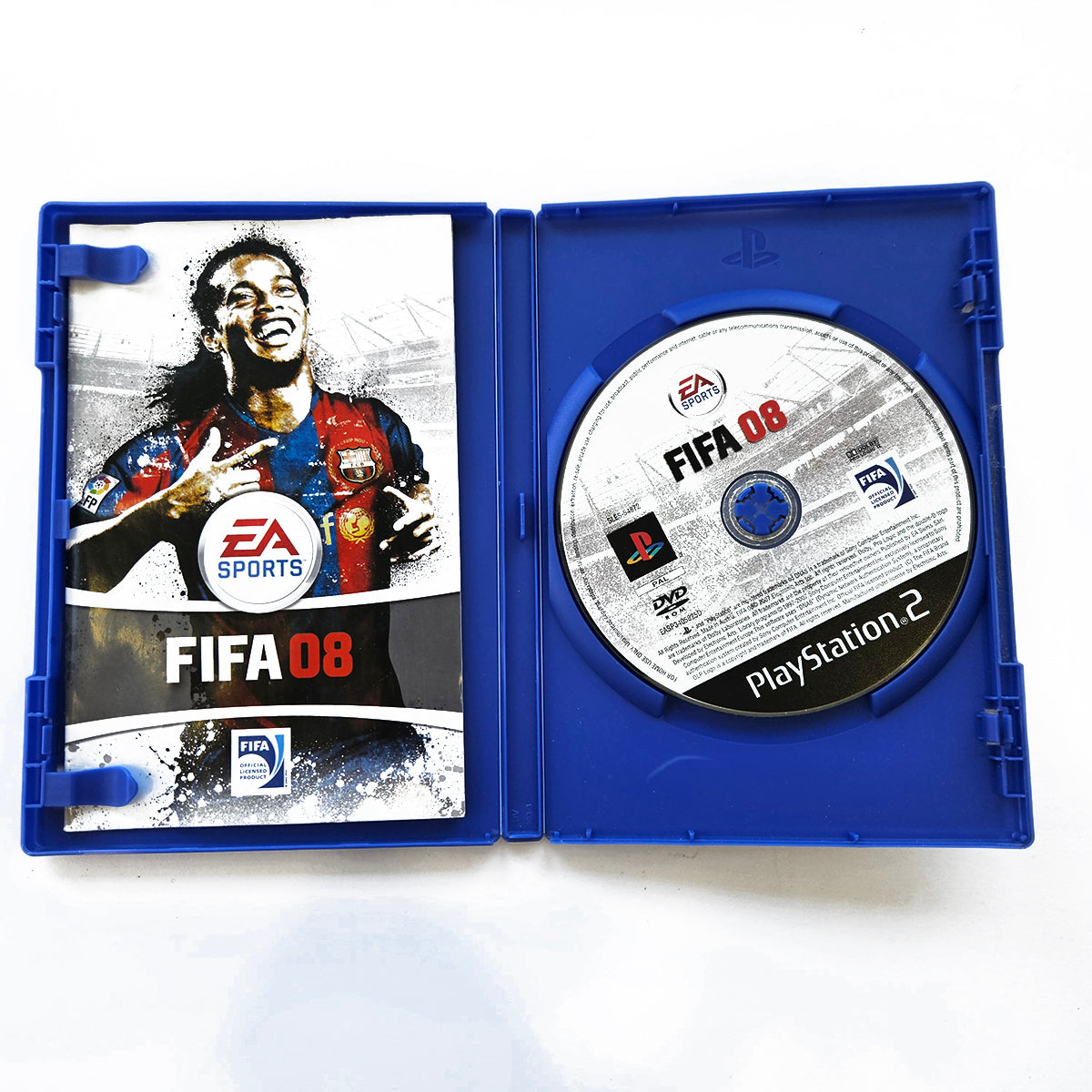 Fifa 08