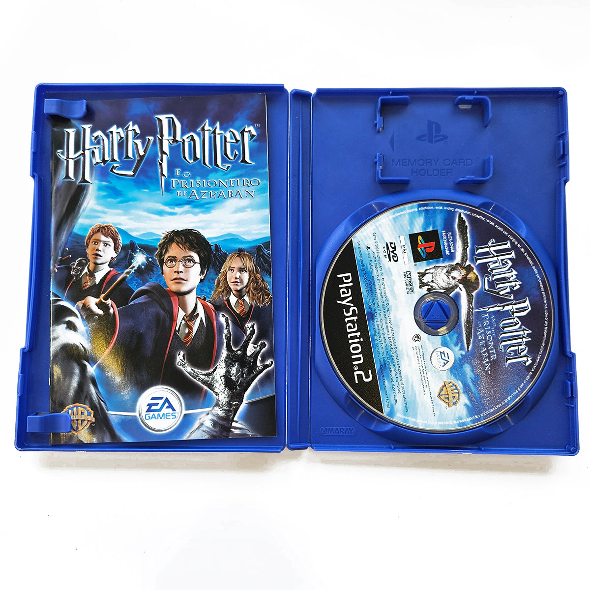 Harry Potter e o Prisioneiro de Azkaban