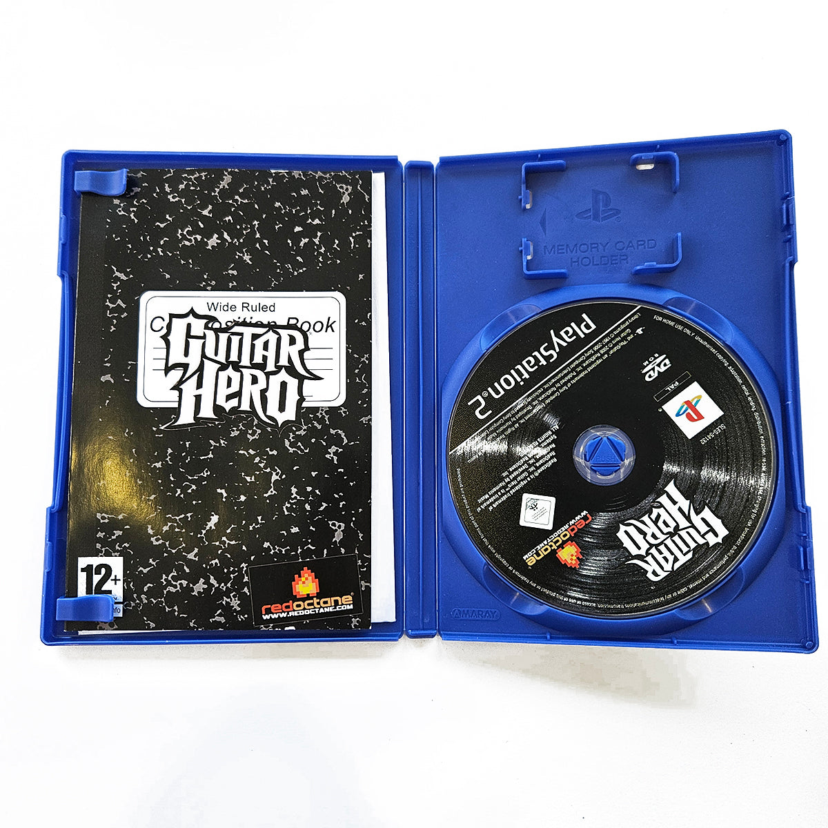 Guitar Hero
