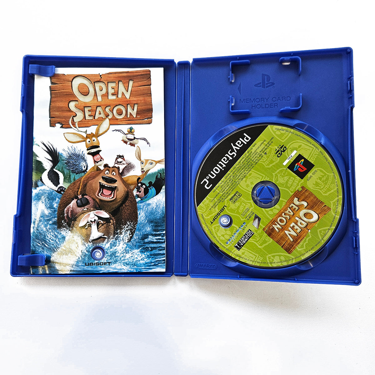 Open Season