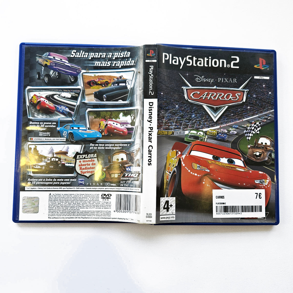 Carros