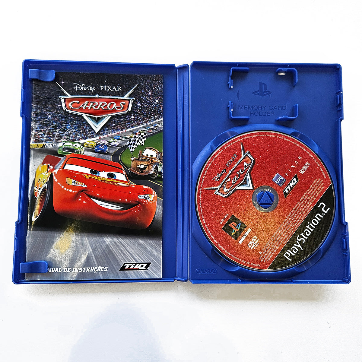 Carros