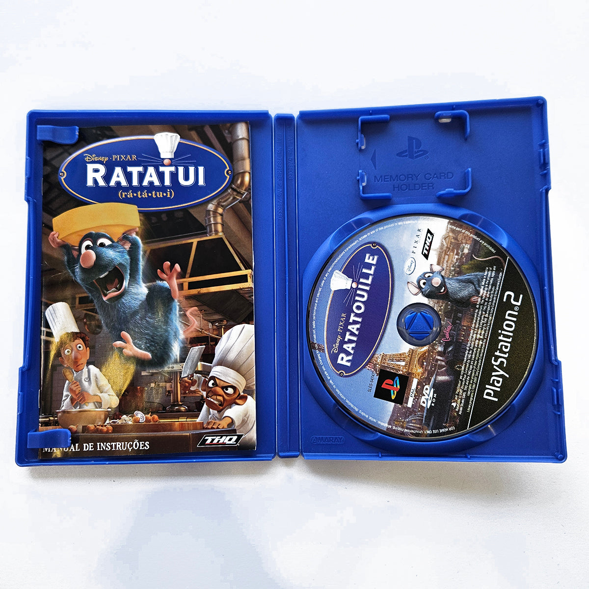 Ratatui