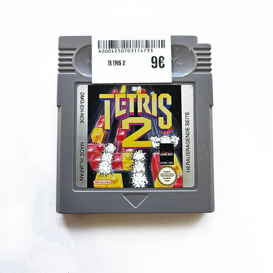 Tetris 2