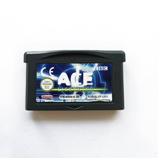 Ace Lightning