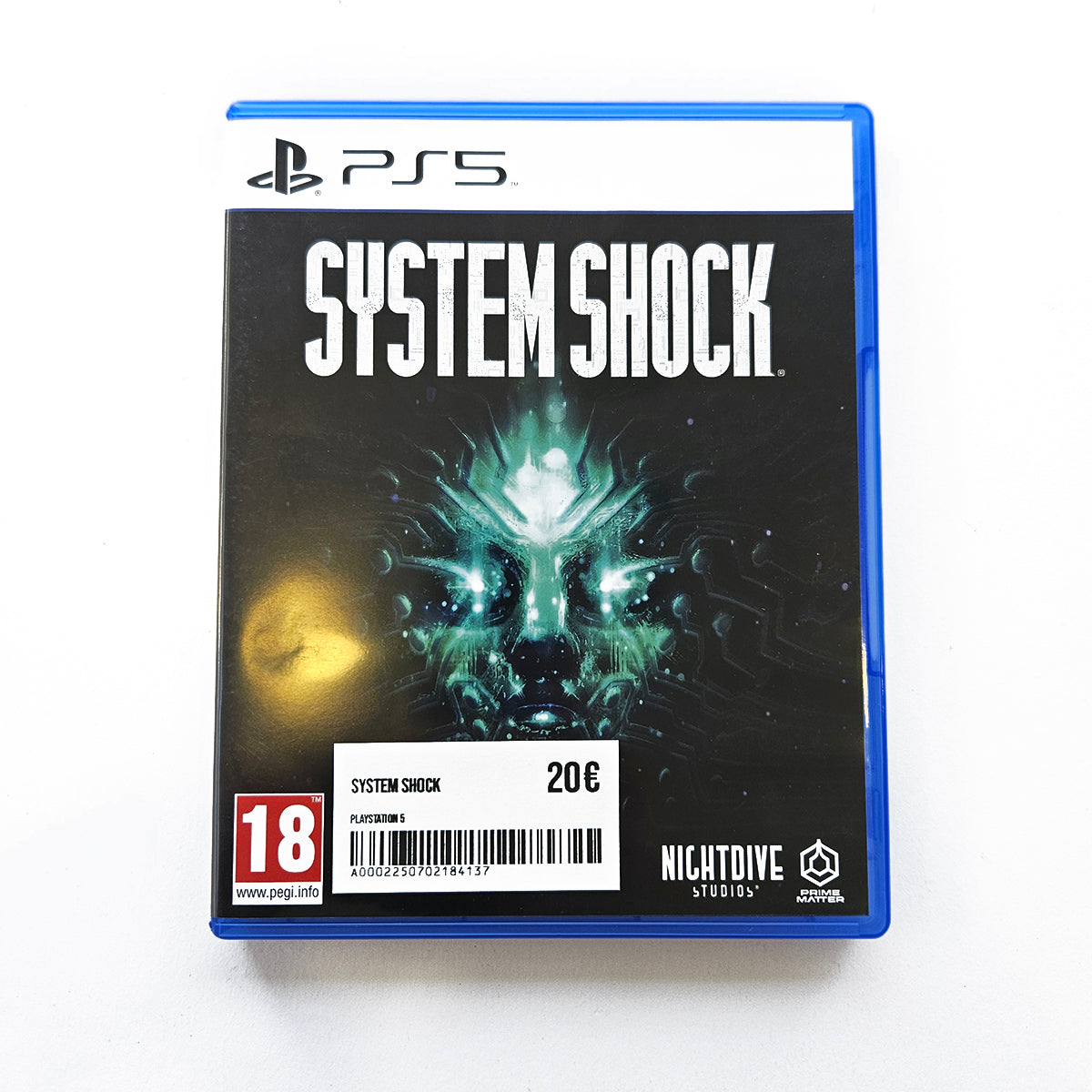 System Shock