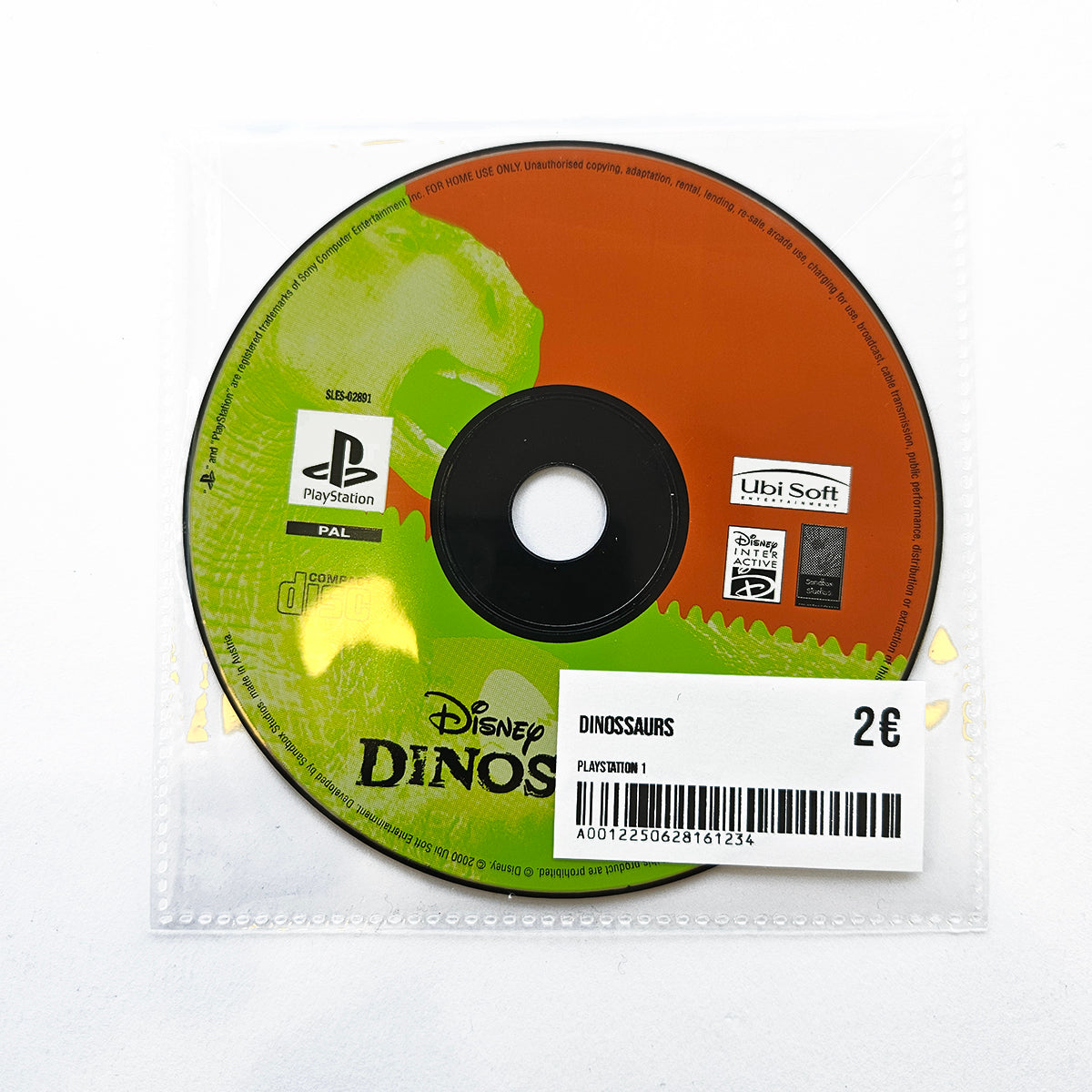Dinossaurs