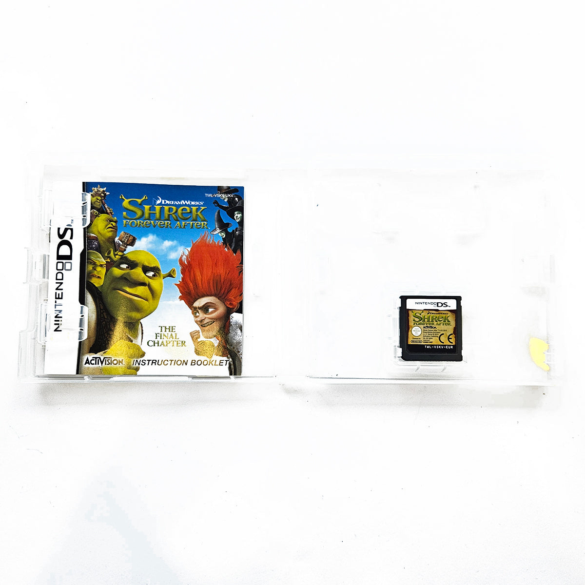 Shrek Forever After