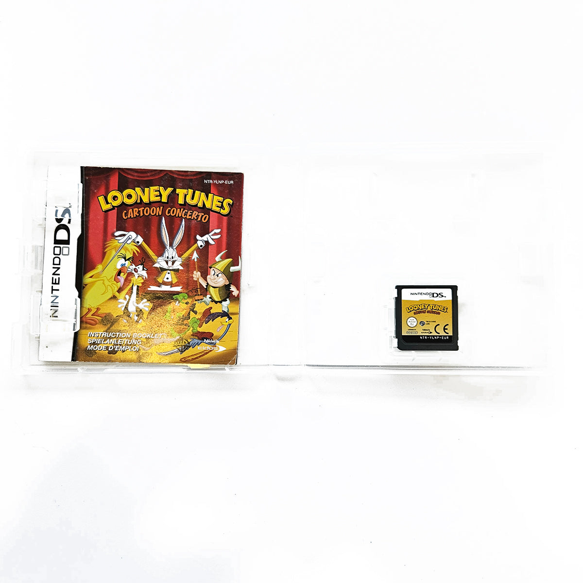 Looney Tunes Cartoon Concerto