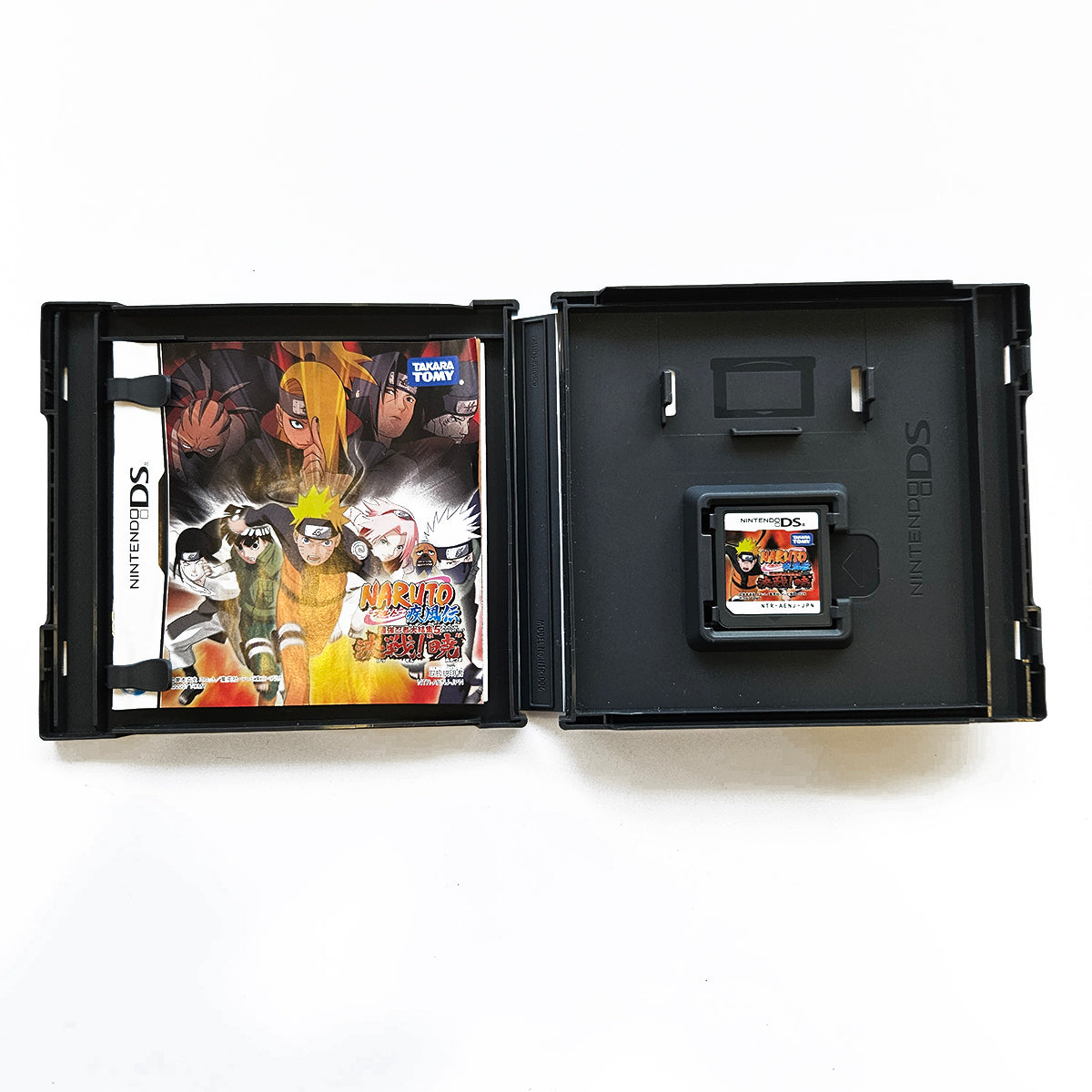 NARUTO Shippuden Strongest Ninjas Gather 5