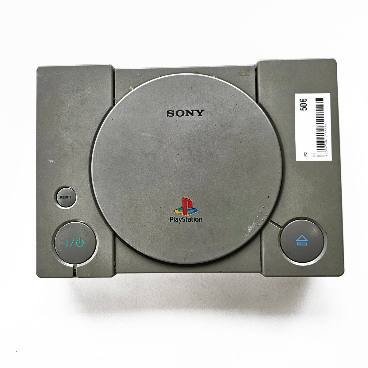 PS1