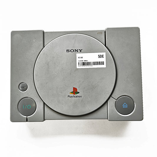 PS1 Fat