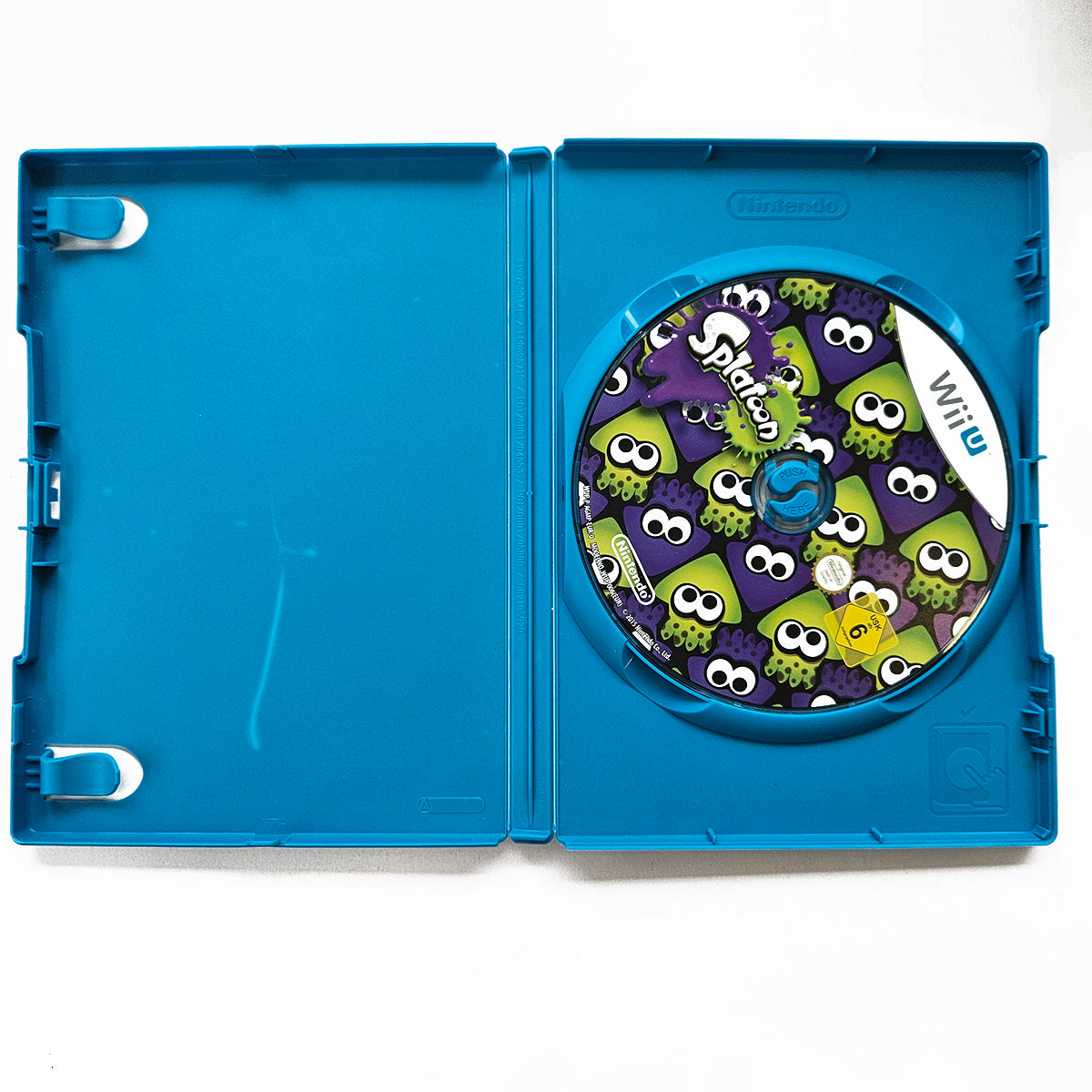 Splatoon