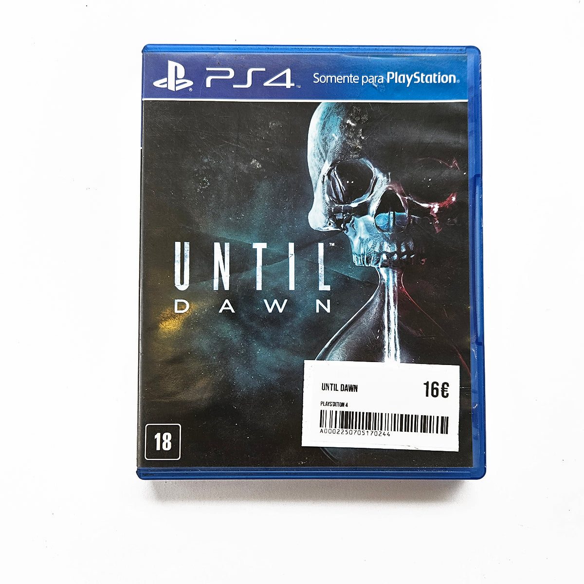 Until Dawn