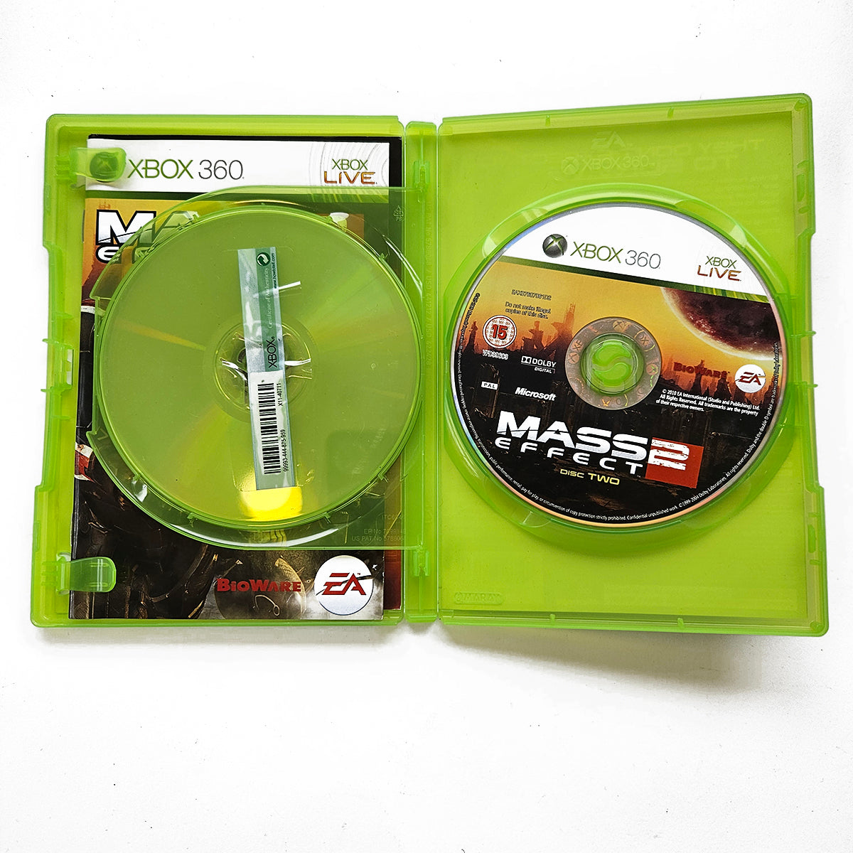 Mass Effect 2