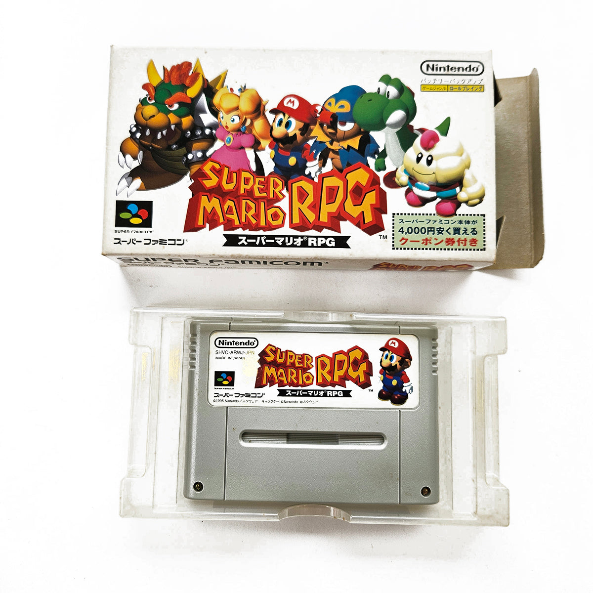Super Mario RPG