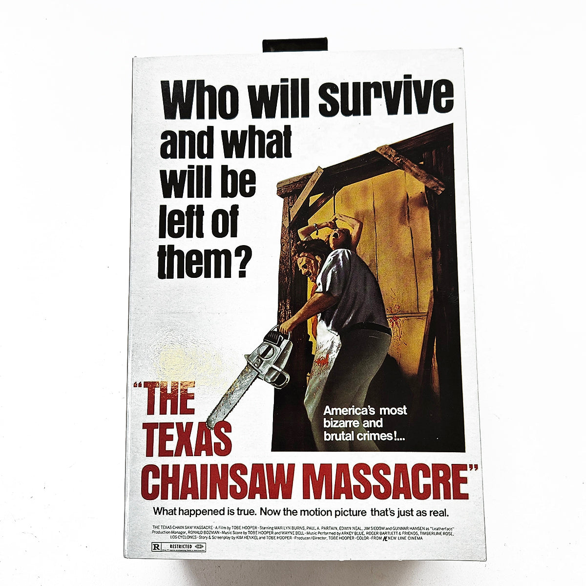 Texas Chainsaw Massacre