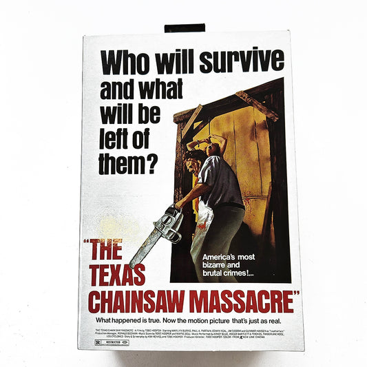 Texas Chainsaw Massacre