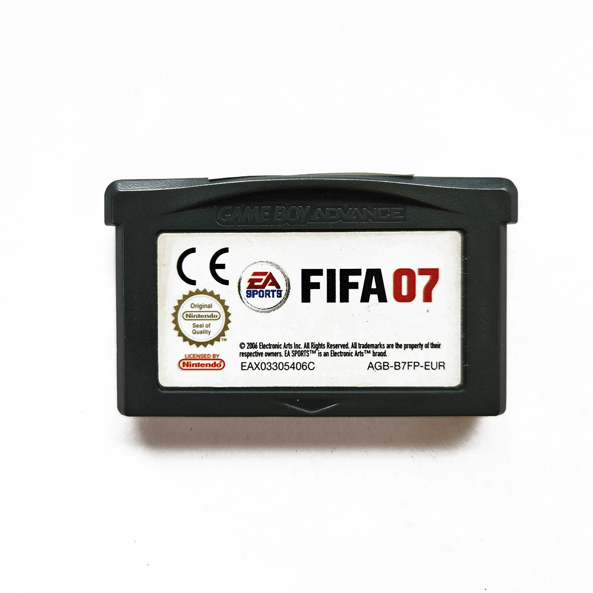 Fifa 07