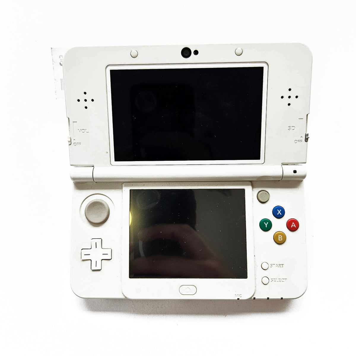 New 3DS Animal Crossing