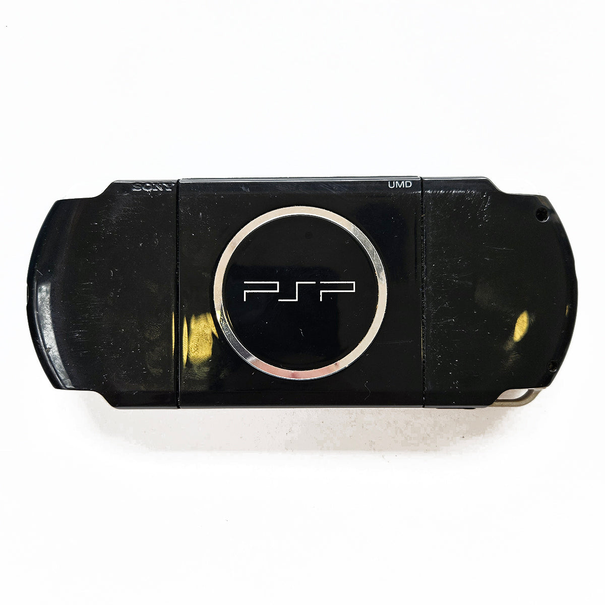 Consola PSP