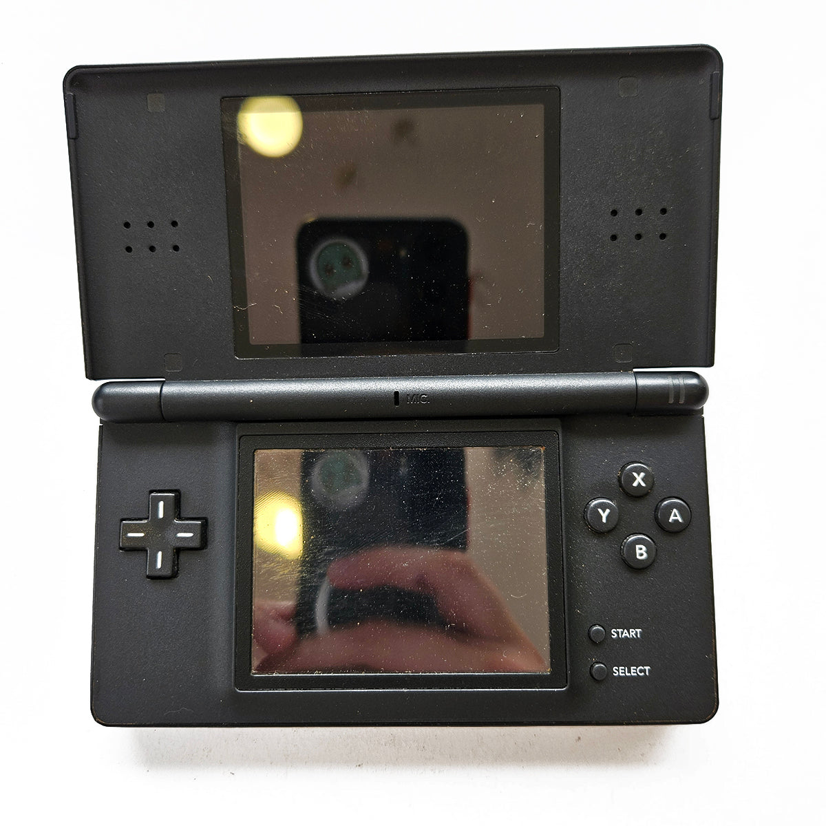 Consola DS Lite