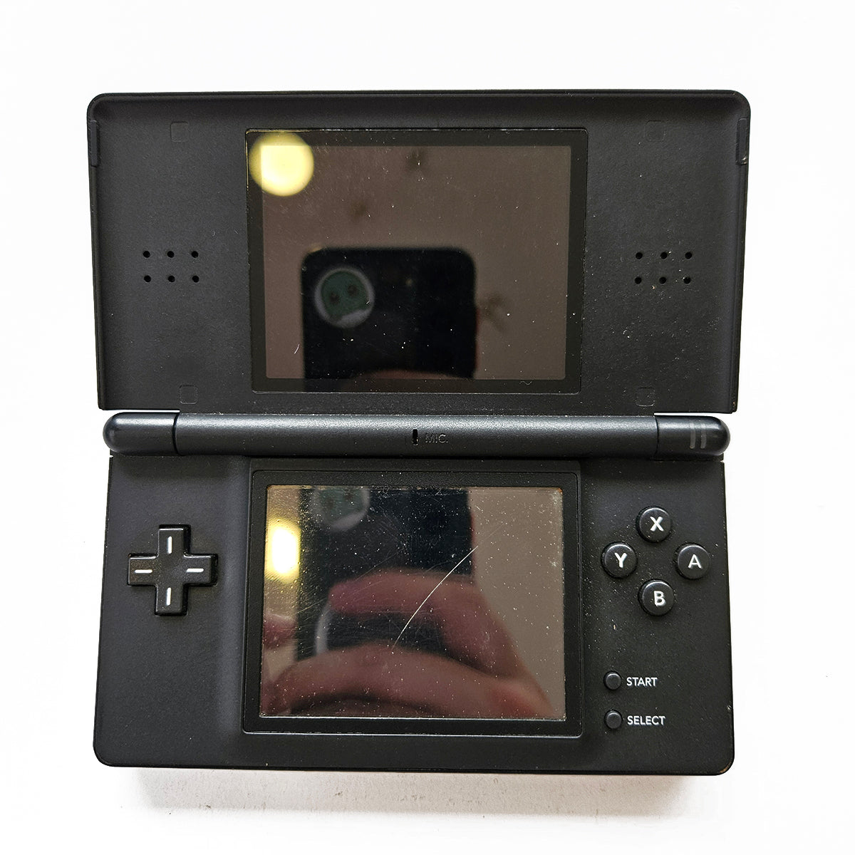 Consola DS Lite