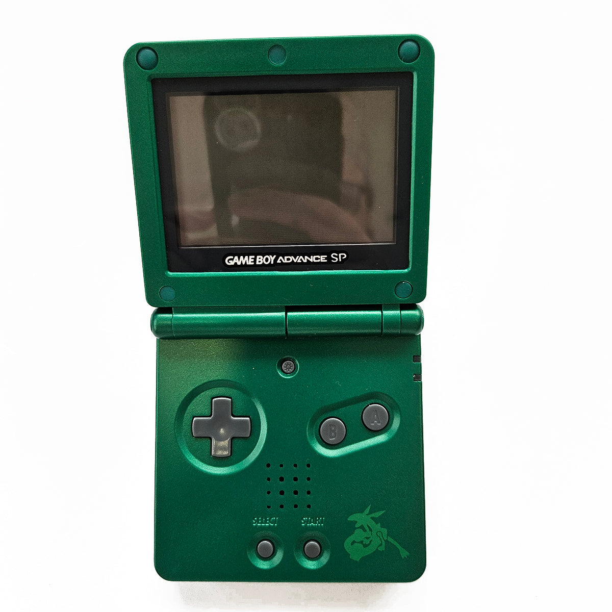 Gameboy Advance SP *RESHELL*