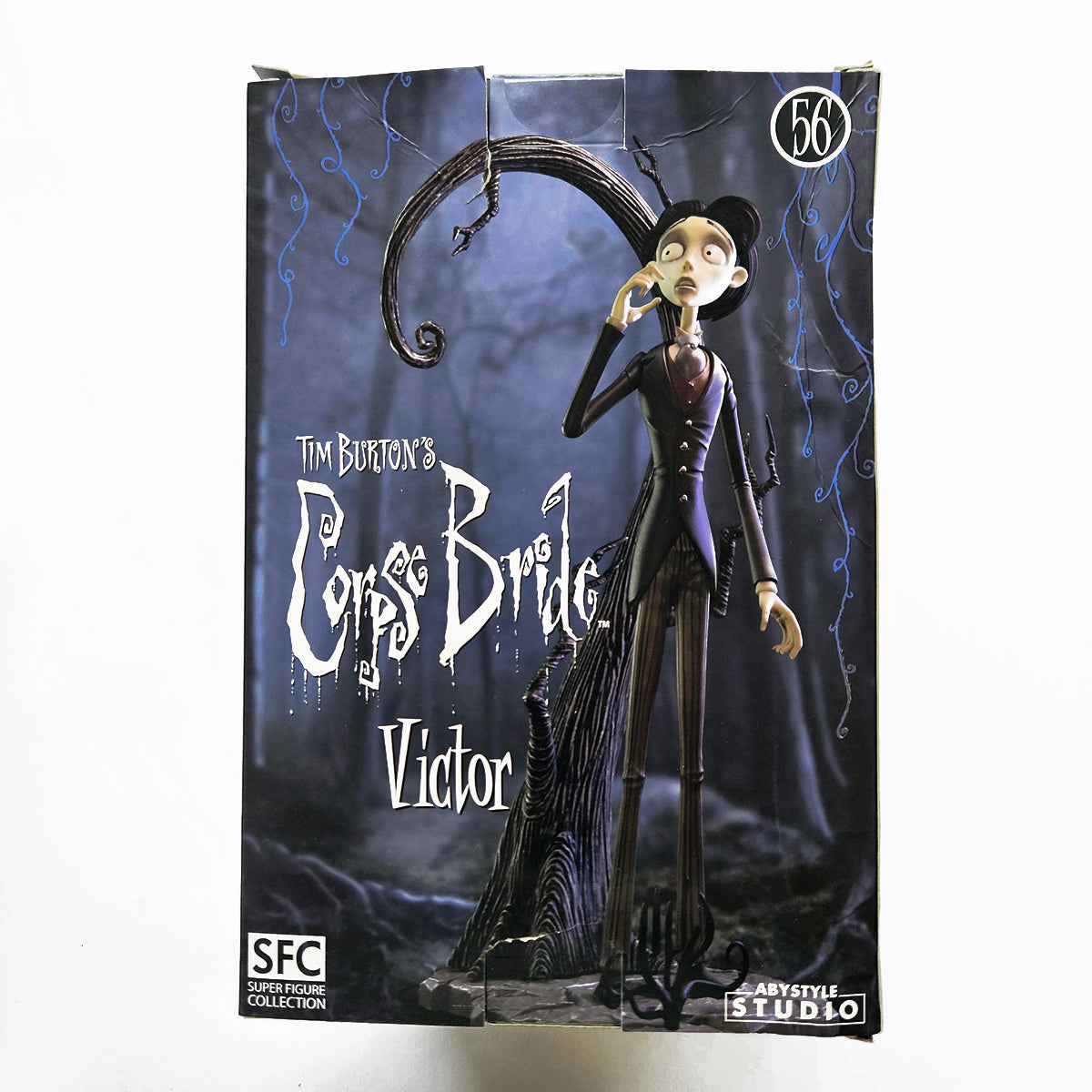 Corpse Bride - Victor