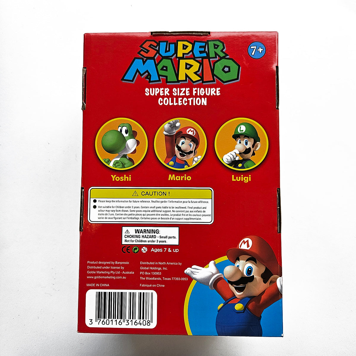 Mario