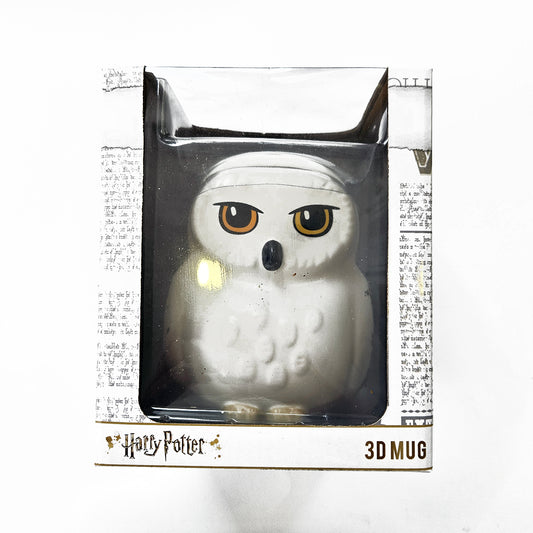 3D Mug Harry Potter