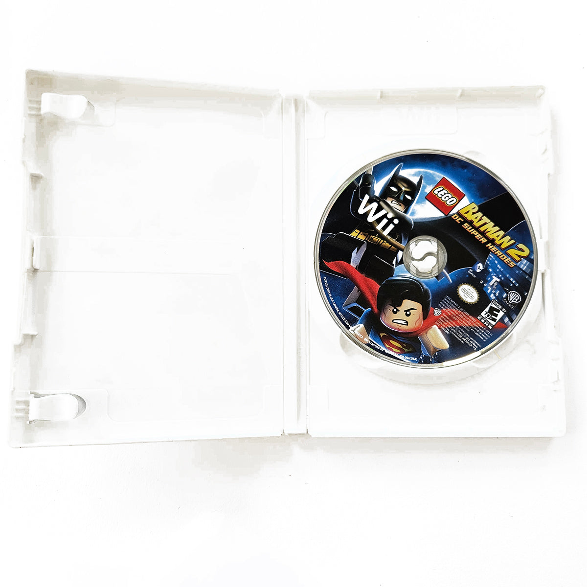 Lego Batman 2