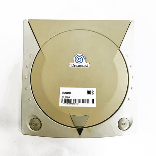 Dreamcast