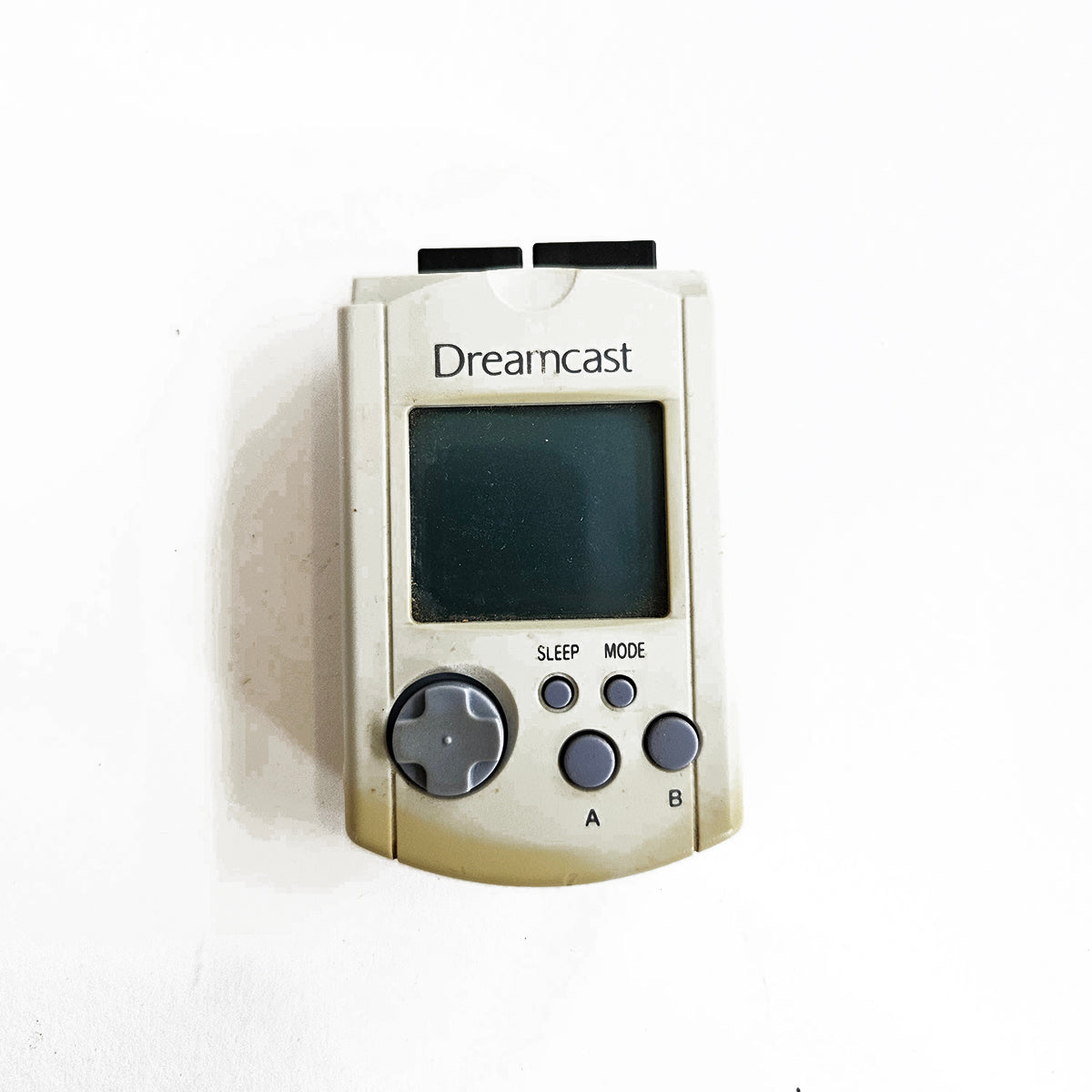 Dreamcast VMU